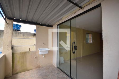 Casa para alugar com 85m², 3 quartos e sem vagaÁrea de Serviço