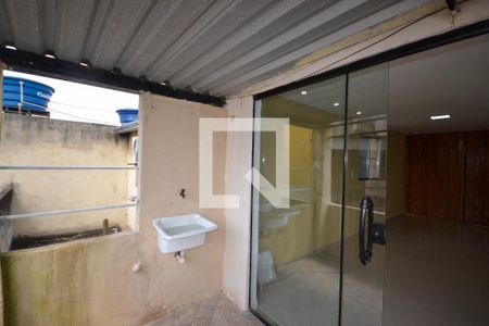 Casa para alugar com 85m², 3 quartos e sem vagaÁrea de Serviço