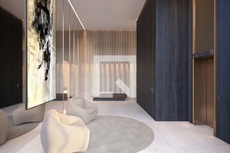 Apartamento à venda com 1 quarto, 69m² em Carmo, Belo Horizonte