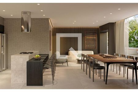 Apartamento à venda com 1 quarto, 69m² em Carmo, Belo Horizonte