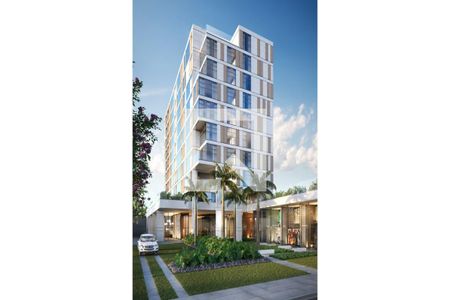 Apartamento à venda com 1 quarto, 69m² em Carmo, Belo Horizonte