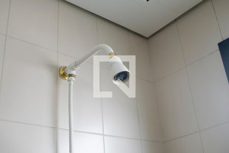 Apartamento à venda com 220m², 4 quartos e 4 vagas Apartamento à venda com 220m², 4 quartos e 4 vagasBanheiro quarto 3