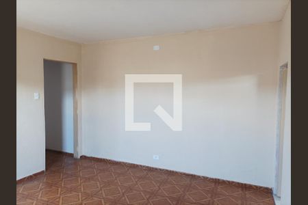 Sala de casa para alugar com 1 quarto, 70m² em Cidade São Mateus, São Paulo