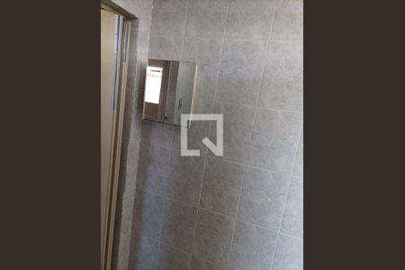 Casa para alugar com 70m², 1 quarto e sem vagaBanheiro e Área de Serviço