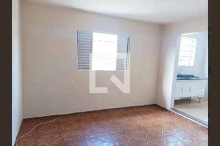Sala de casa para alugar com 1 quarto, 70m² em Cidade São Mateus, São Paulo