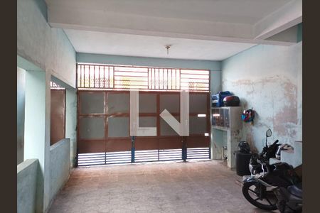 Casa para alugar com 70m², 1 quarto e sem vagaGaragem