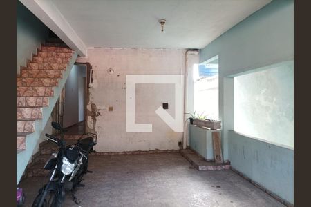 Casa para alugar com 70m², 1 quarto e sem vagaGaragem