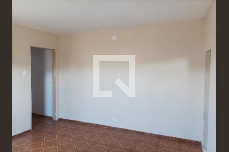 Sala de casa para alugar com 1 quarto, 70m² em Cidade São Mateus, São Paulo