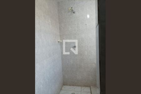 Casa para alugar com 70m², 1 quarto e sem vagaBanheiro e Área de Serviço