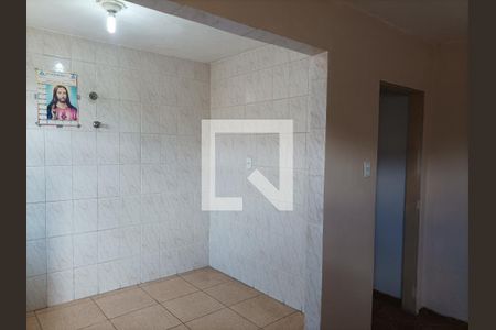 Casa para alugar com 70m², 1 quarto e sem vagaCozinha