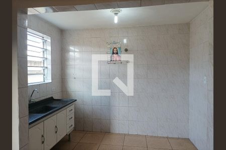Casa para alugar com 70m², 1 quarto e sem vagaCozinha
