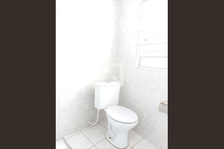 Casa para alugar com 70m², 1 quarto e sem vagaBanheiro e Área de Serviço