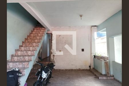 Casa para alugar com 70m², 1 quarto e sem vagaGaragem