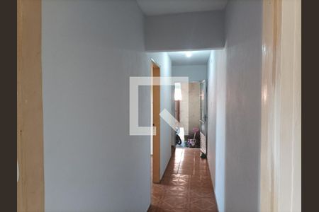 Casa para alugar com 70m², 1 quarto e sem vagaCorredor