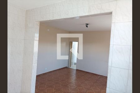 Casa para alugar com 70m², 1 quarto e sem vagaCozinha