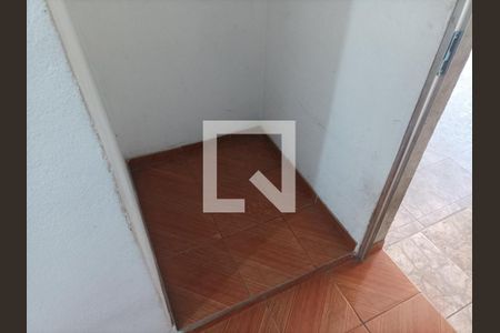Casa para alugar com 70m², 1 quarto e sem vagaEntrada
