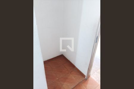 Casa para alugar com 70m², 1 quarto e sem vagaEntrada