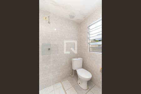 Banheiro de casa para alugar com 1 quarto, 70m² em Cidade São Mateus, São Paulo