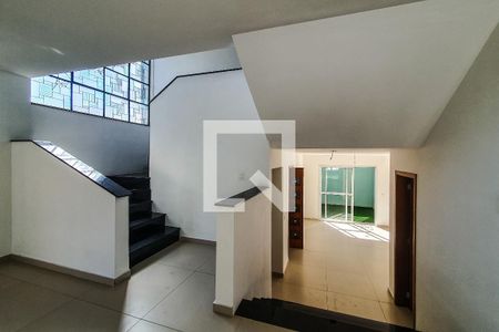 Hall de casa à venda com 3 quartos, 161m² em Vila Dom Pedro I, São Paulo