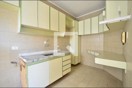Apartamento para alugar com 33m², 1 quarto e 1 vagaCozinha