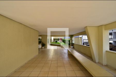 Apartamento para alugar com 33m², 1 quarto e 1 vagaÁrea externa