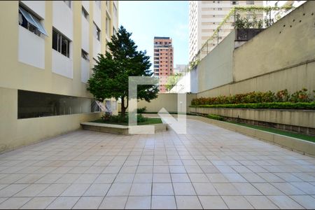 Apartamento para alugar com 33m², 1 quarto e 1 vagaÁrea externa