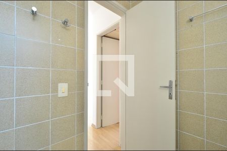 Apartamento para alugar com 33m², 1 quarto e 1 vagaBanheiro