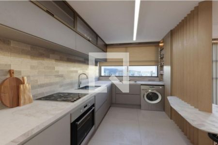 Apartamento à venda com 1 quarto, 40m² em Carmo, Belo Horizonte