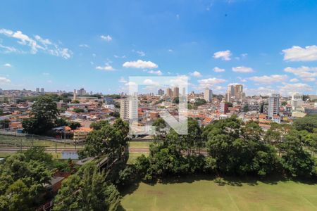 Vista da Sacada de apartamento à venda com 3 quartos, 64m² em Penha de França, São Paulo
