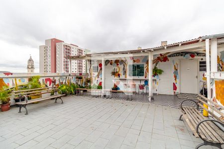 Apartamento à venda com 106m², 2 quartos e sem vaga Apartamento à venda com 106m², 2 quartos e sem vagaÁrea comum - Salão de festas