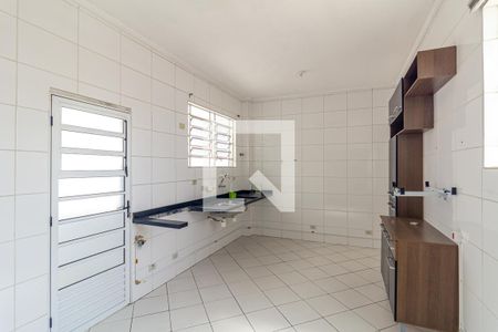 Apartamento à venda com 106m², 2 quartos e sem vaga Apartamento à venda com 106m², 2 quartos e sem vagaCozinha