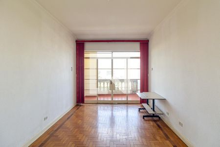Apartamento à venda com 106m², 2 quartos e sem vaga Apartamento à venda com 106m², 2 quartos e sem vagaSala