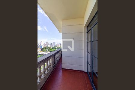 Apartamento à venda com 106m², 2 quartos e sem vaga Apartamento à venda com 106m², 2 quartos e sem vagaVaranda da Sala