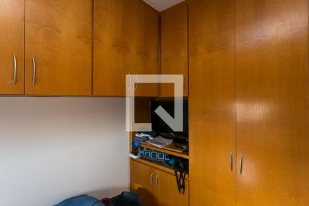quarto 1 de apartamento à venda com 2 quartos, 63m² em Jardim Colombo, São Paulo