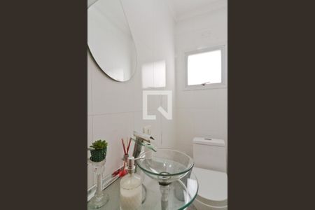 Casa à venda com 230m², 4 quartos e 1 vagaLavabo