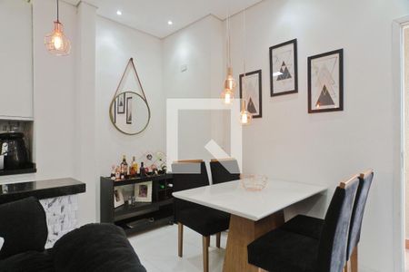 Casa à venda com 230m², 4 quartos e 1 vagaCasa 2 - cozinha
