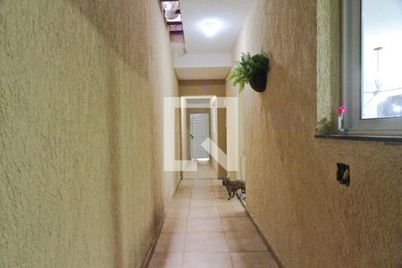 Casa à venda com 230m², 4 quartos e 1 vagaCasa 3 - externa