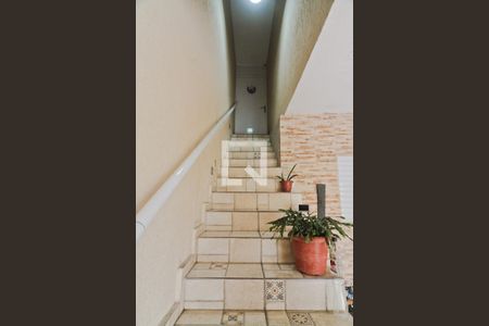 Casa à venda com 230m², 4 quartos e 1 vagaÁrea externa