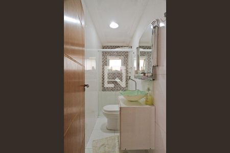 Casa à venda com 230m², 4 quartos e 1 vagaBanheiro