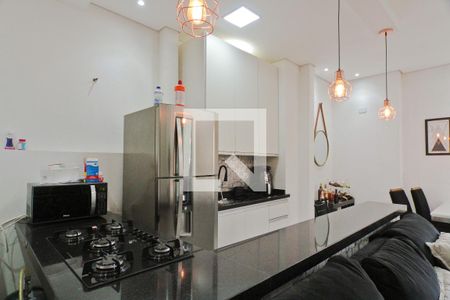 Casa à venda com 230m², 4 quartos e 1 vagaCasa 2 - cozinha