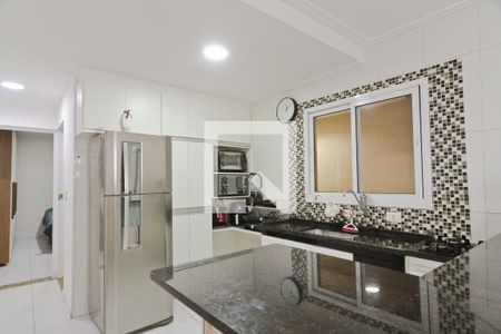 Casa à venda com 230m², 4 quartos e 1 vagaCasa 3 - cozinha