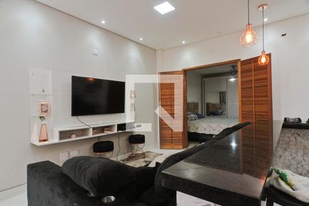 Casa à venda com 230m², 4 quartos e 1 vagaCasa 2 - sala