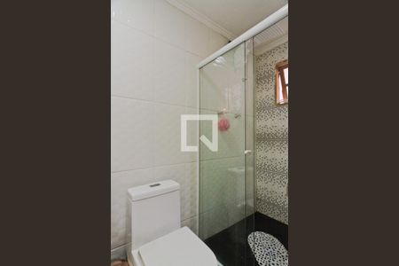 Casa à venda com 230m², 4 quartos e 1 vagaCasa 2 - banheiro