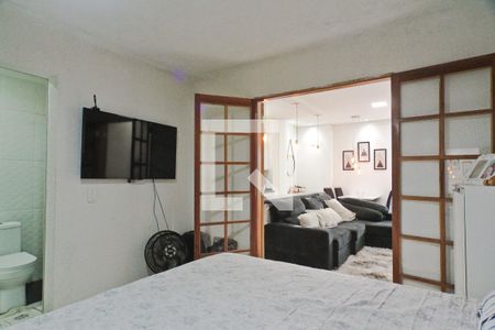 Casa à venda com 230m², 4 quartos e 1 vagaCasa 2 - suíte