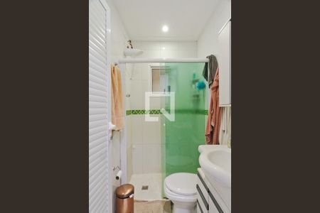 Casa à venda com 230m², 4 quartos e 1 vagaCasa 3 - banheiro