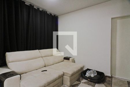 Casa à venda com 230m², 4 quartos e 1 vagaCasa 3 - sala
