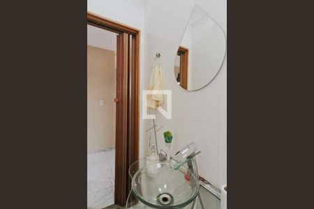 Casa à venda com 230m², 4 quartos e 1 vagaLavabo