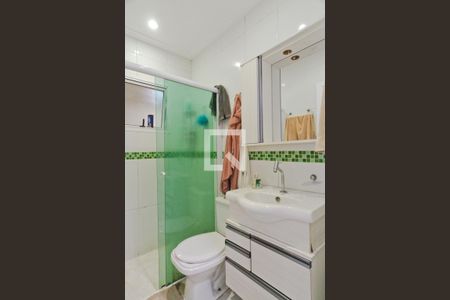 Casa à venda com 230m², 4 quartos e 1 vagaCasa 3 - banheiro