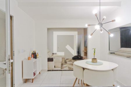 Casa à venda com 230m², 4 quartos e 1 vagaCasa 3 - cozinha