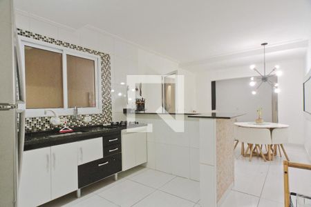 Casa à venda com 230m², 4 quartos e 1 vagaCasa 3 - cozinha